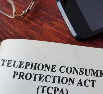 TCPA Litigation and Compliance