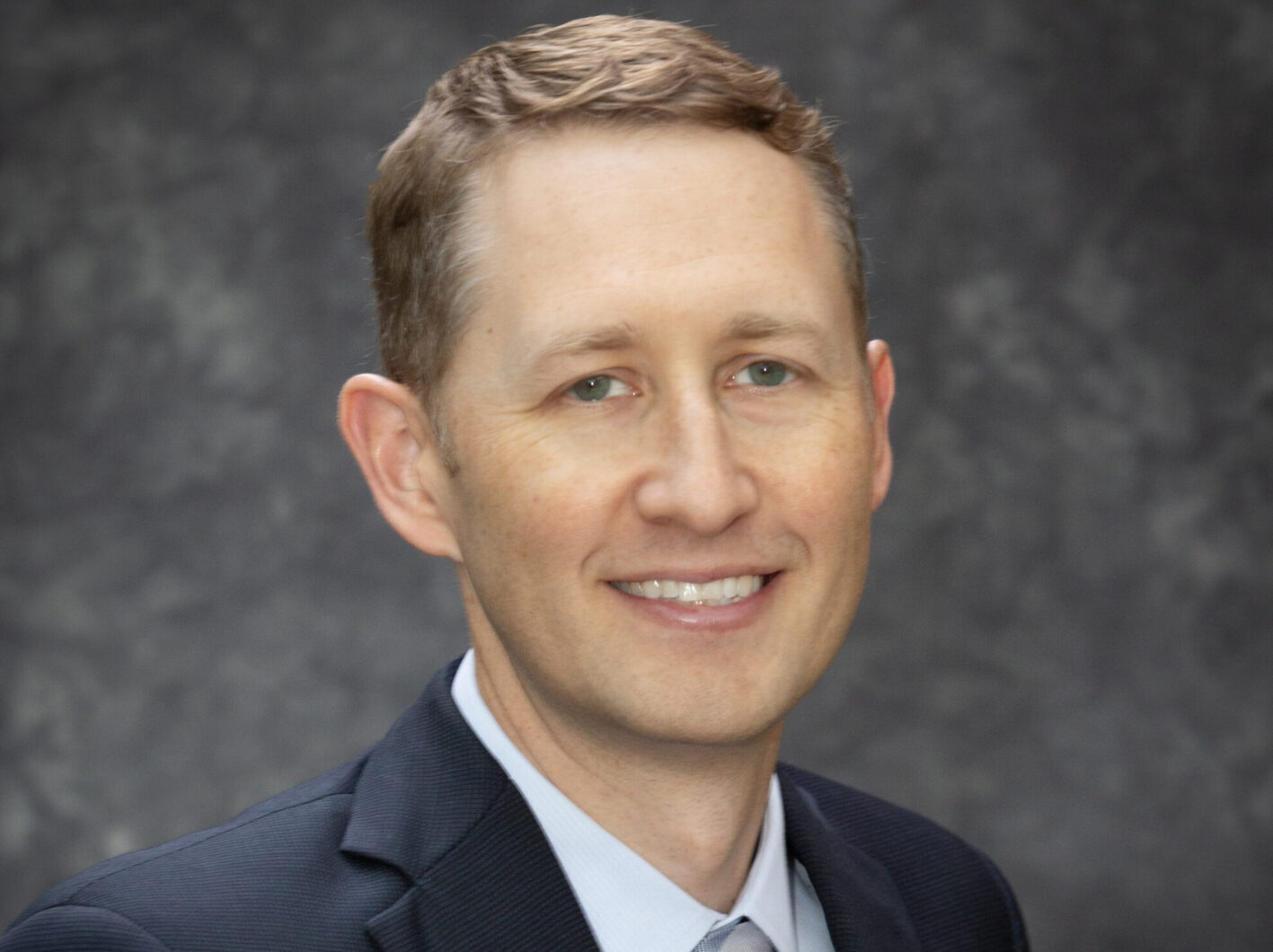 Andrew S. Koelz