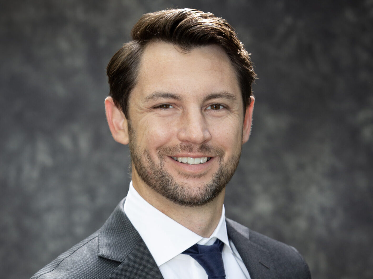 Blake Brettschneider